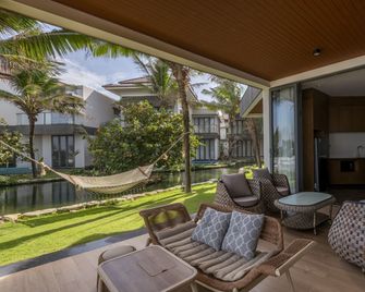 Koi Resort & Residence Da Nang - Inclusive Spa Access - Da Nang