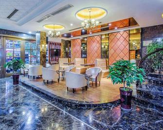 Yiwu Lvcheng Hotel - Jinhua - Lobby