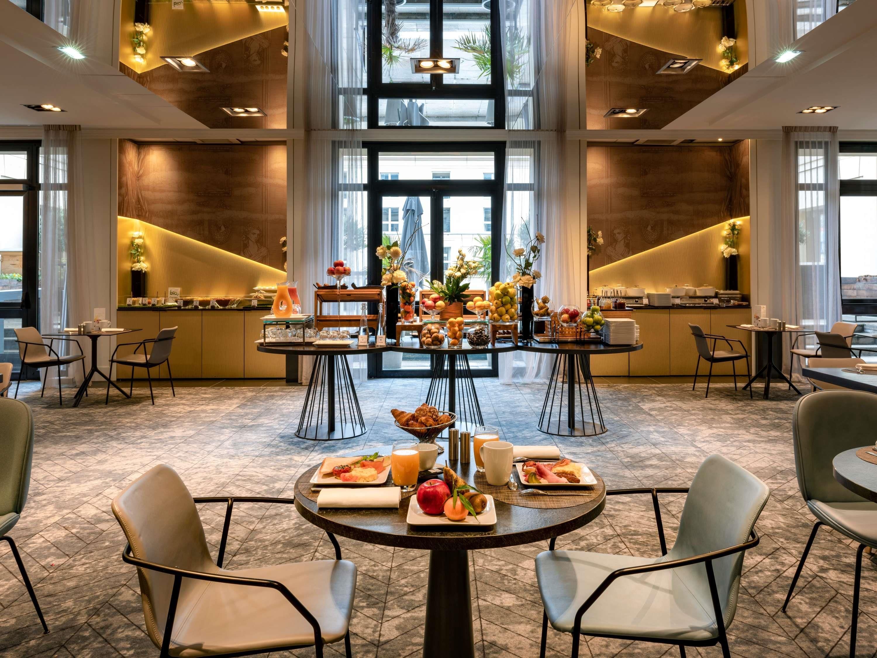 فندق لو لوي فيرساي شاتو - إم غاليري