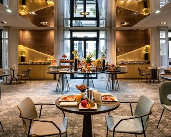 The Louis Hotel Versailles Château - MGallery Collection - Βερσαλλίες - Τραπεζαρία