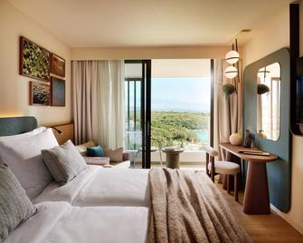 Arba Resort, Valamar Collection - Rab - Sypialnia