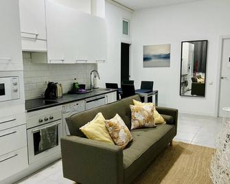 Apartamento Huerta del Convento - Madrid
