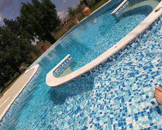 Agriturismo Il Capannone - Manciano - Pool