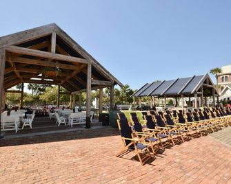 Pura Vida!! Adorable, Comfy, Walk To Beach, Perfect, Free Netflix!! - Rosemary Beach - Piscina