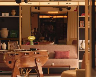 Hotel Premiere Classe Orly Rungis - Rungis