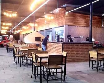 Hotel Hacienda San Agustin - Marinilla