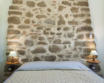 Agriturismo Oliviera Winery - Vagliagli - Habitación