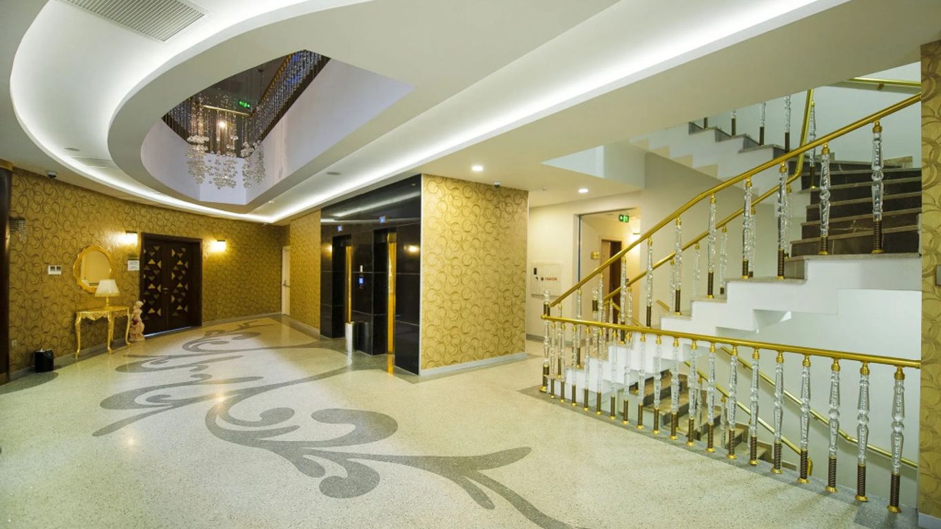 Zir Dream Thermal & Spa Hotel