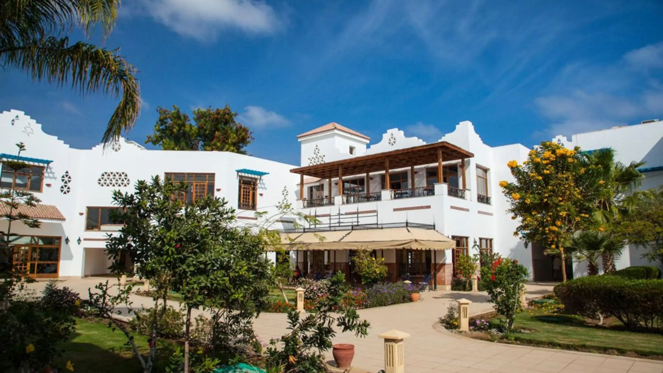 Lahami Bay Beach Resort