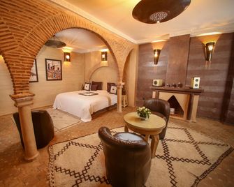 Riad Turquoise - Marrakech