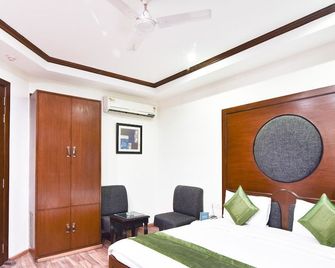 Treebo Grd Inn - Nueva Delhi - Habitación