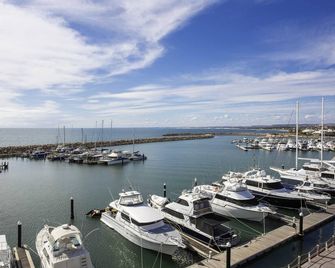 Mantra Geraldton - Geraldton - Gebouw