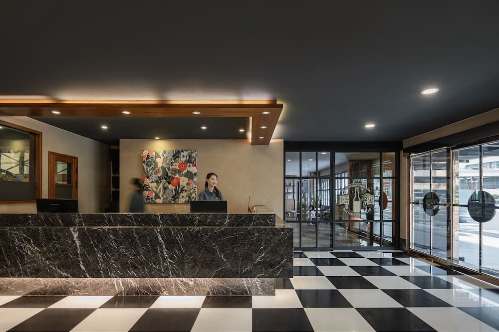 كايندنيس هوتل - كاوشيونغ مين ستاشن