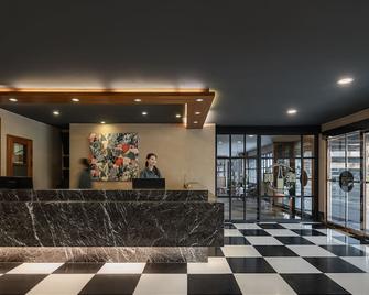 Kindness Hotel - Kaohsiung Main Station - Kaohsiung City - Lobby