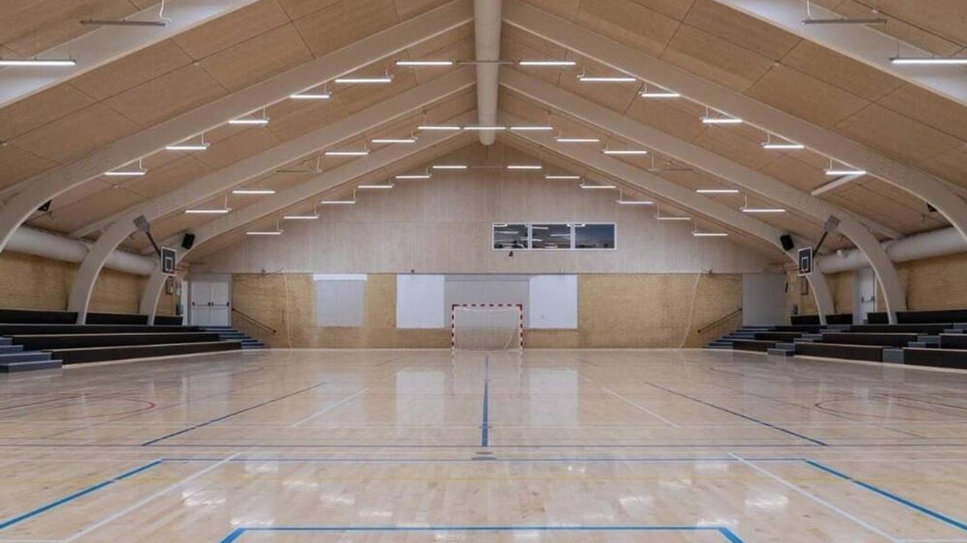 Jetsmark Idrætscenter
