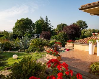 B&B Ellera Viterbo - Viterbo