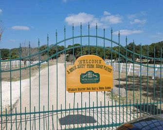 Birdhouse Suite @ Homeaway Ranch - Boerne