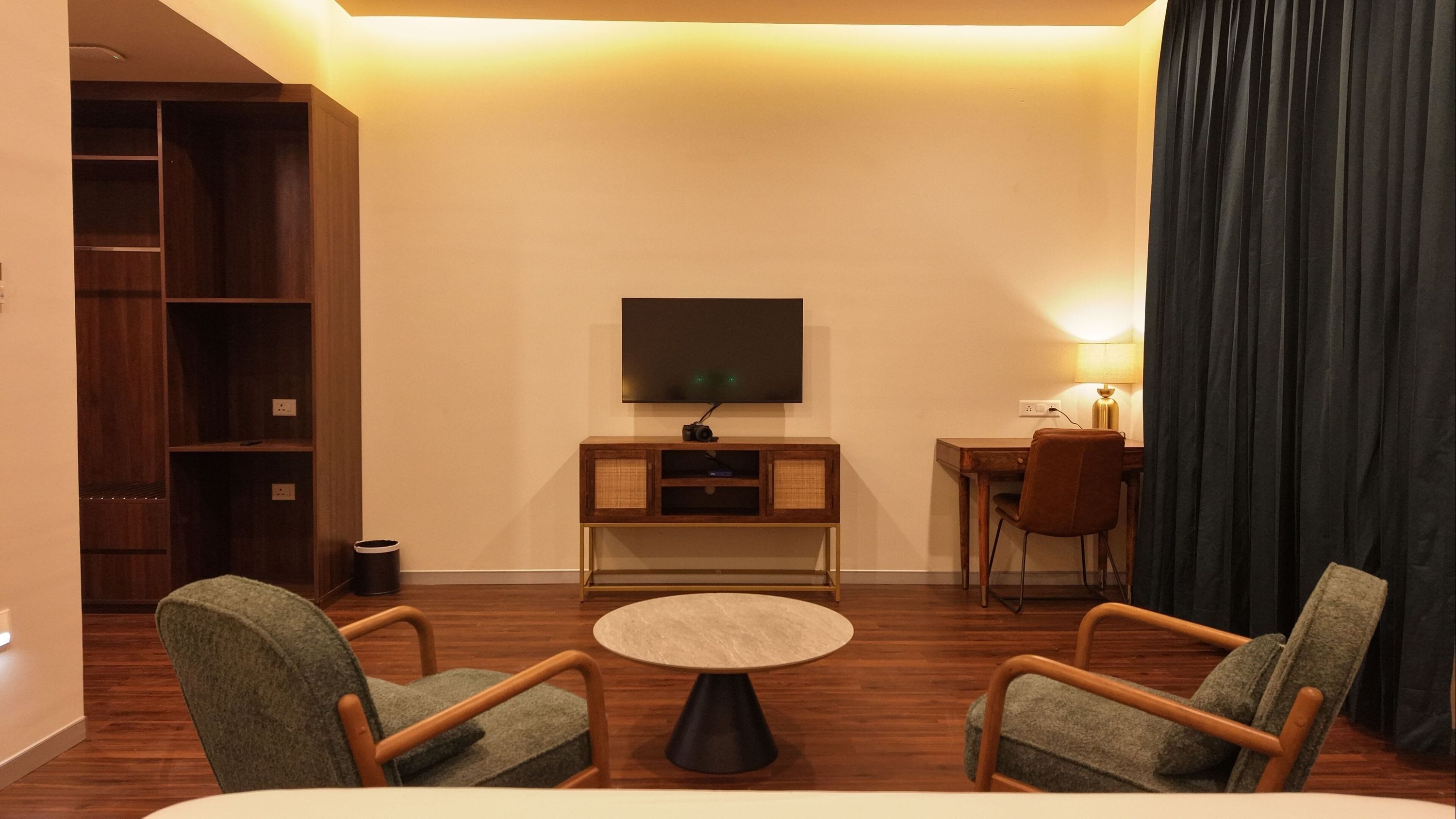 Aanya Taara Resort- Mettupalayam - Ooty