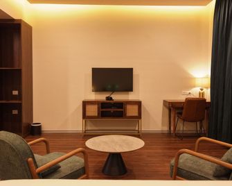 Aanya Taara Resort- Mettupalayam - Ooty