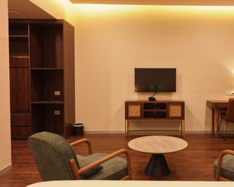 Aanya Taara Resort- Mettupalayam - Ooty