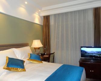 Datong Hotel - Datong - Habitación