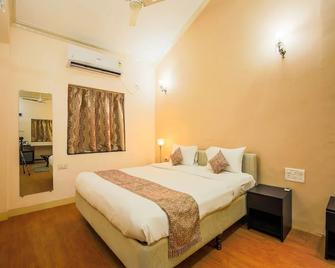 The Center Court Resort & Spa - Varca - Bedroom