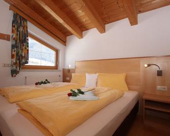 Apart Alpina - Pettneu Am Arlberg