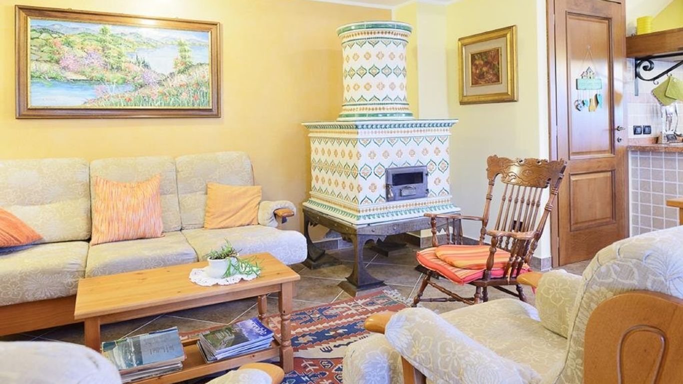 Bed And Breakfast Montino