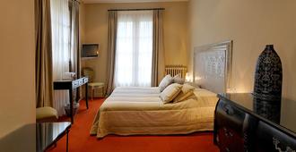 Domaine d'Auriac - Carcassonne - Schlafzimmer