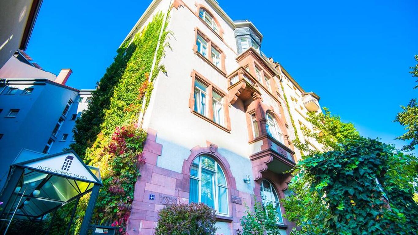 Art-Hotel Robert Mayer
