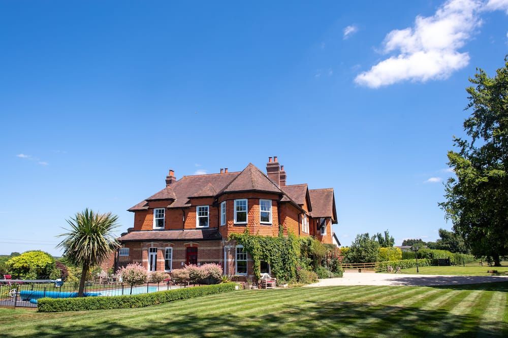 ذا دوور هاوس هوتل