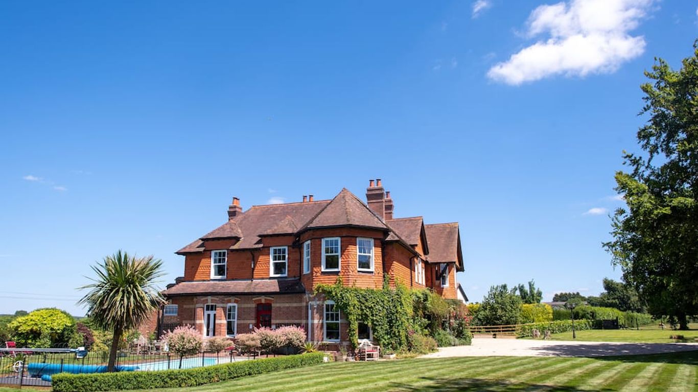 The Dower House Hotel