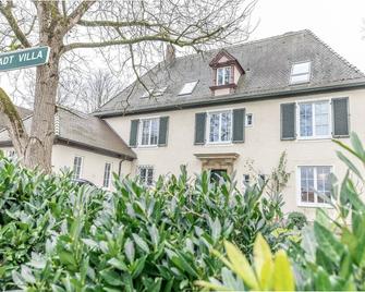 Stadt Villa - Forchheim - Gebäude