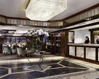 Blakemore Hyde Park - London - Lobby