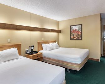Cedar Grove Lodge - Cedar Grove - Habitación