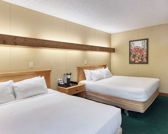Cedar Grove Lodge - Cedar Grove - Quarto