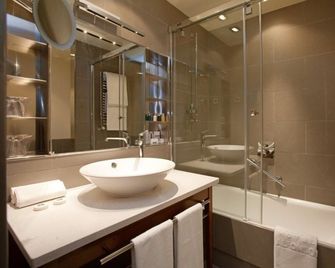Hotel Alfonso - Saragozza - Bagno
