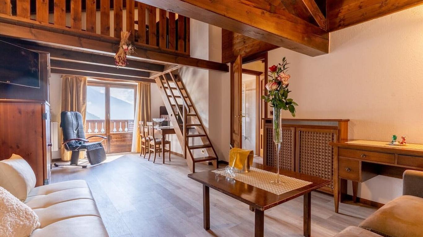 هوتل ديز ألب