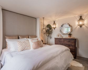 Casa Recreo Luxury King Suite Apartments - San Miguel de Allende - Habitación