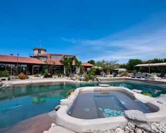 빌라 디아나 - 메리네 - 수영장