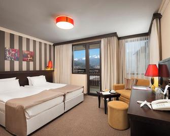 Royal Park Hotel & Apartments - Bansko - Quarto