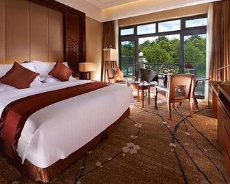 New Century Resort Yuyao Siming Lake - Ningbo - Habitación