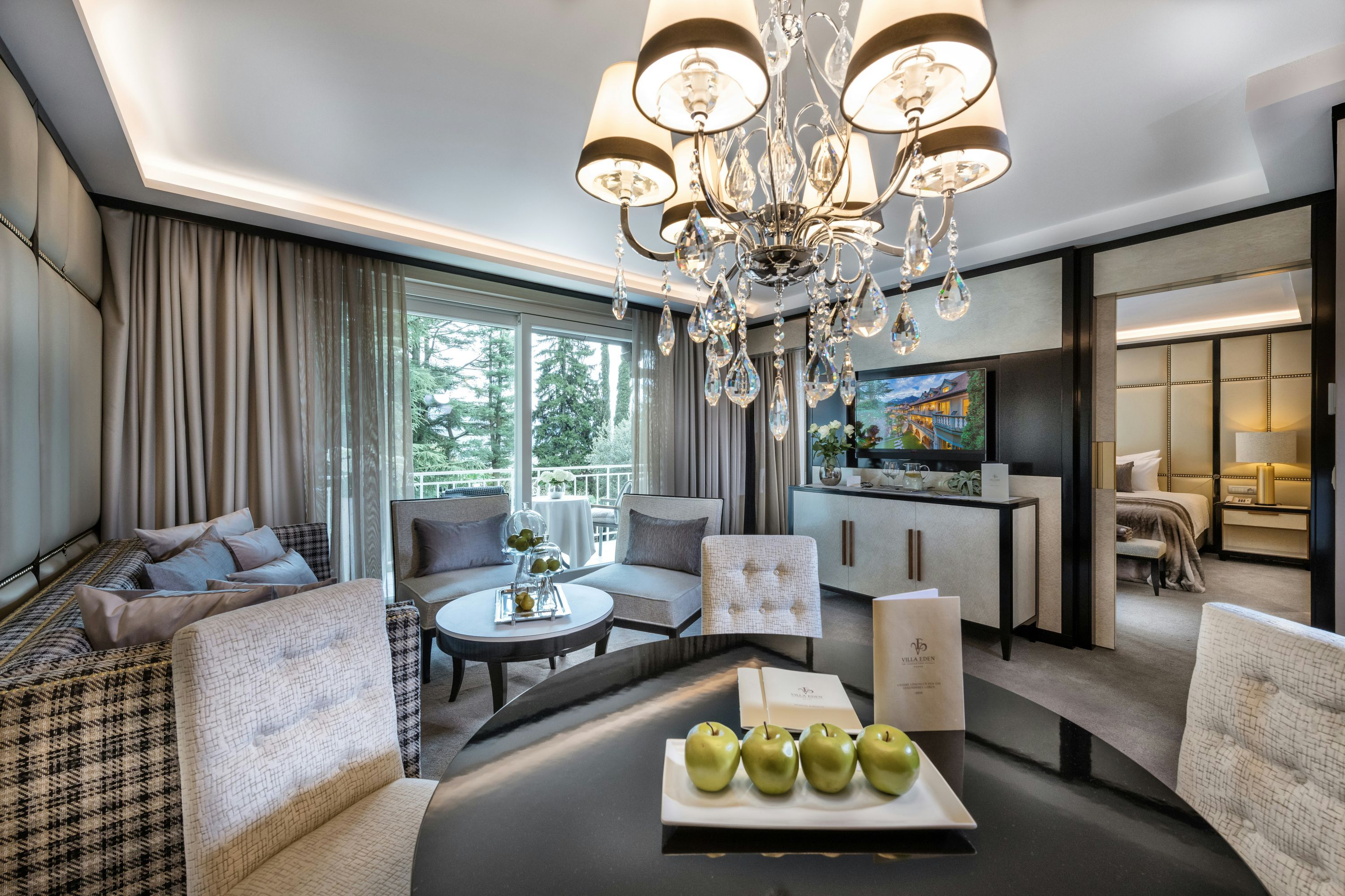 Villa Eden The Private Retreat