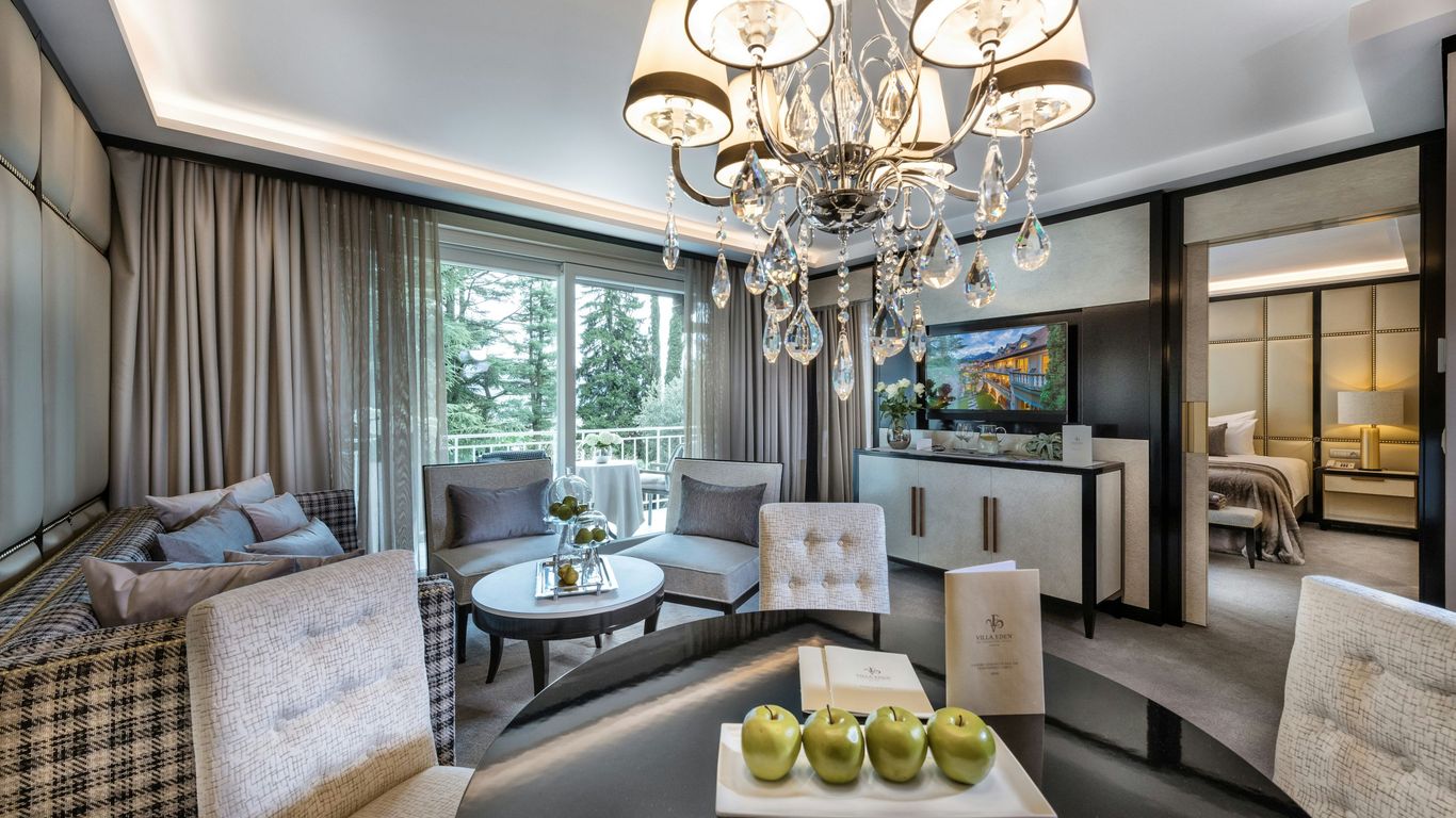 Villa Eden The Private Retreat