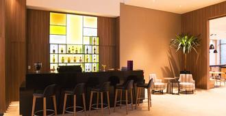 Rio Hotel by Bourbon Ciudad del Este - Ciudad del Este - Bar