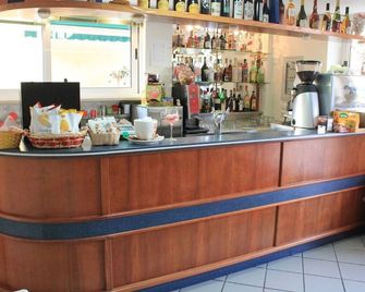 Hotel Maria - Castellabate - Bar
