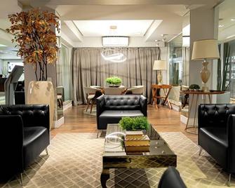 فندق ميرامار ذا بليس - بالنياريو كامبوريو - غرفة معيشة