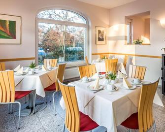 Hotel am Rokokogarten - Veitshochheim - Ресторан