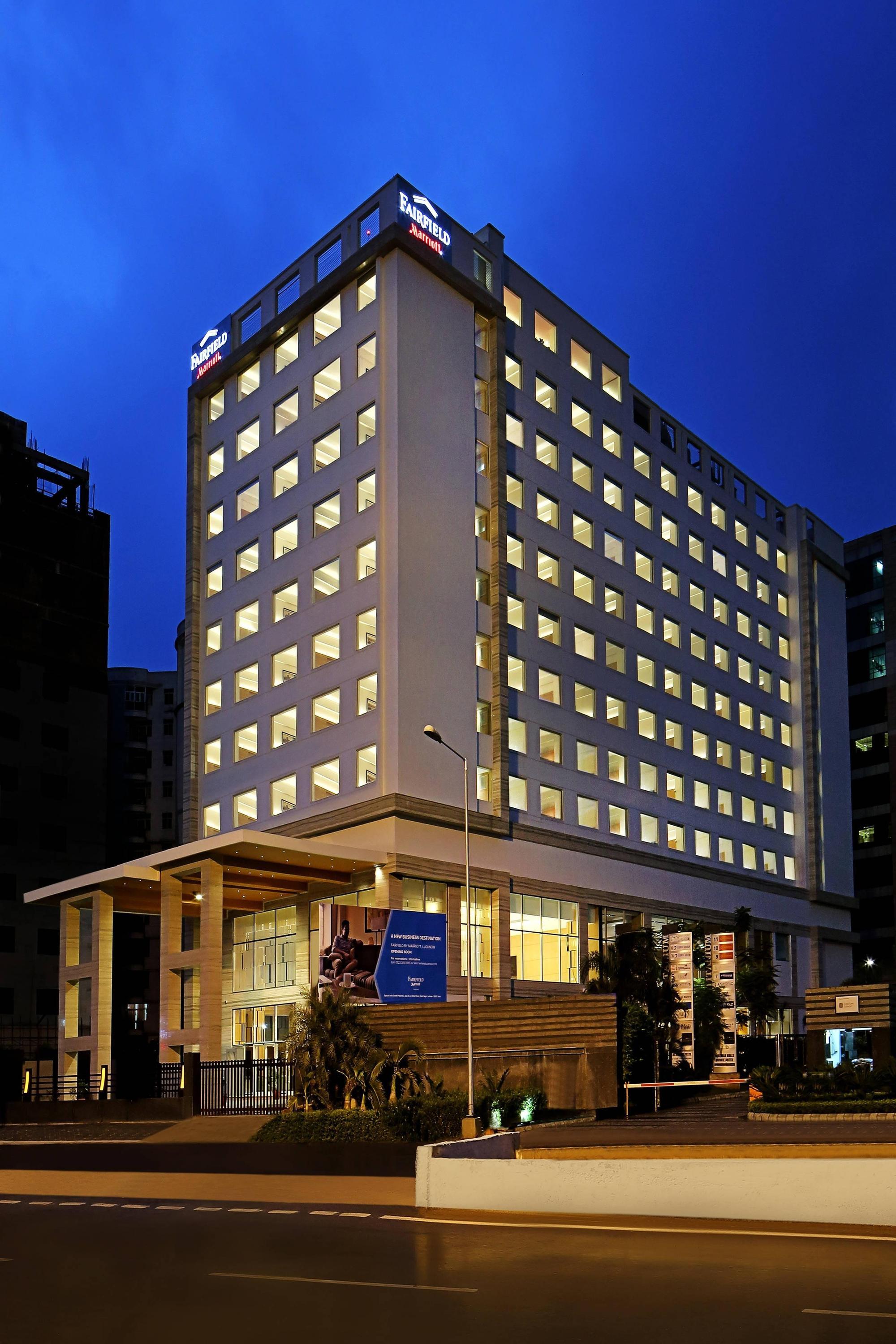 Budget Hotels in Lucknow for Sanitised Stays Starting @ ₹428 - Upto 81% OFF  on 22 Lucknow Budget Hotels
