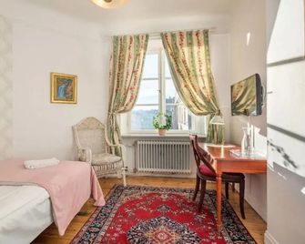 Wasa Park Hotel - Estocolmo